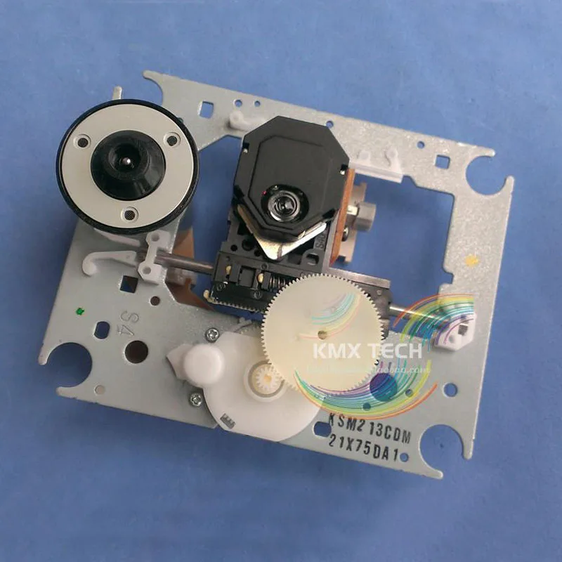 

New Original KSM-213CDM Mechanism KSS-213C Optical Pickup KSM213CDM Laser Len KSM 213CDM