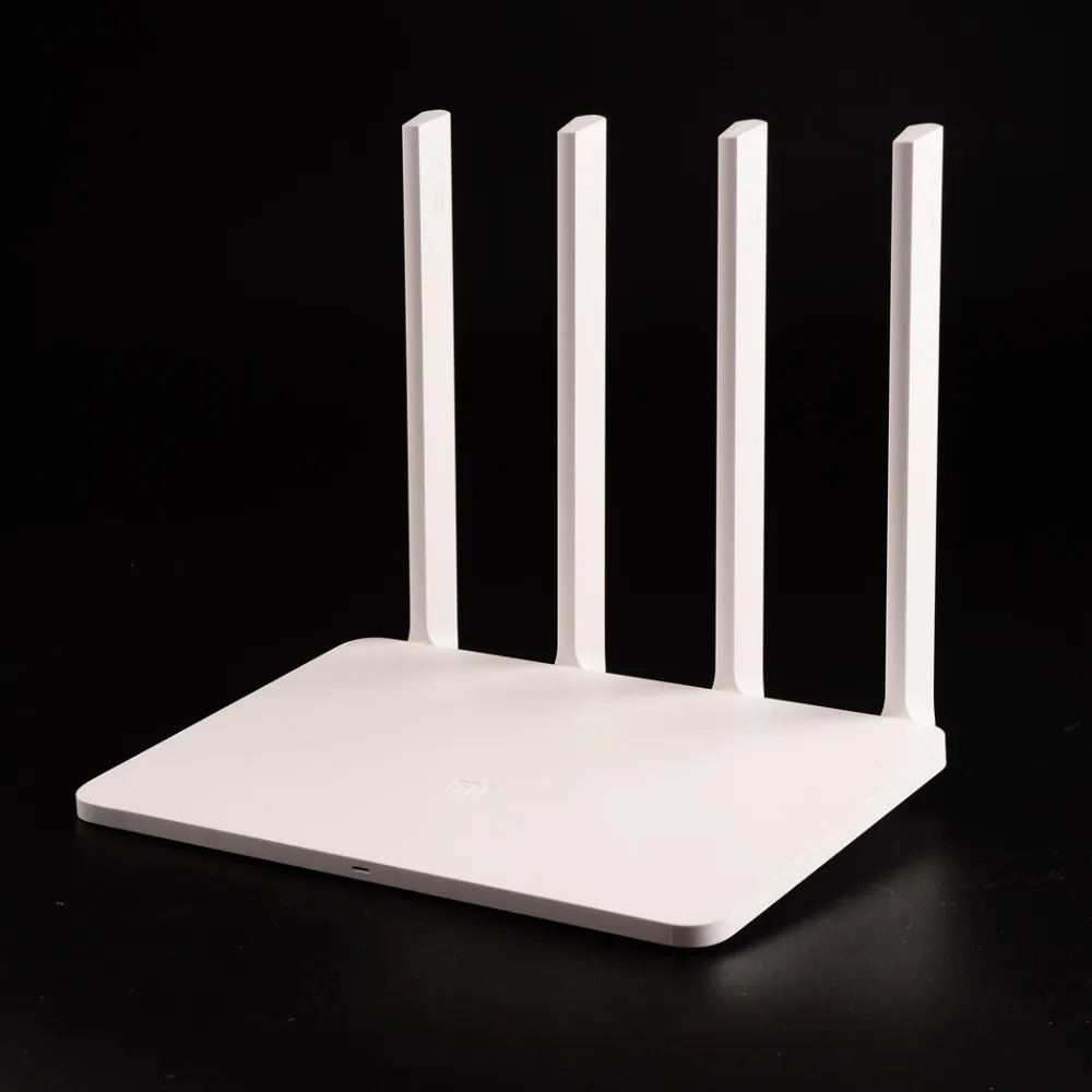 Original Xiaomi WIFI Router 3G With 256MB Memory 128MB Large Flash Dual Band 2.4G5G Gigabit USB 3.0 Mi Wireless Wifi Roteador (14)