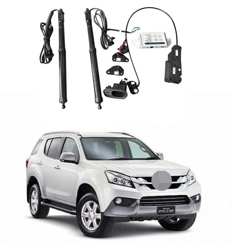 

Electric tail gate for Electric tailgate lift for Mu-x 2015-2017