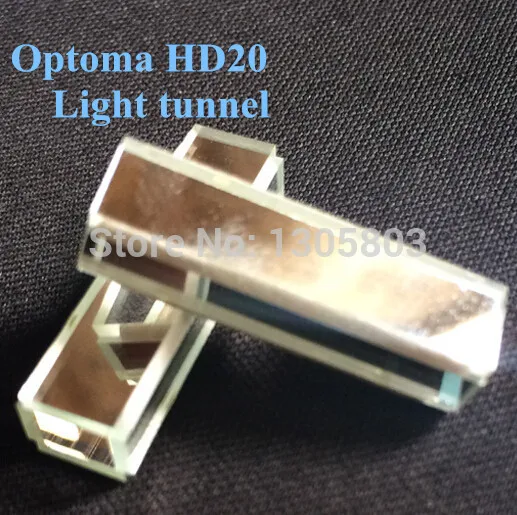 

New Original Projector Light Tunnel / Light pipe for Optoma HD20 projector ,projector parts