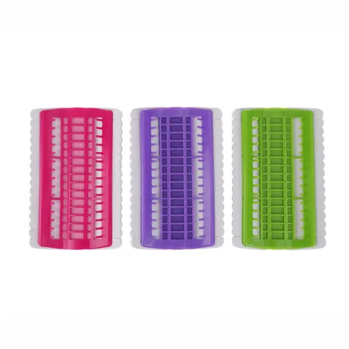 Cross Stitch Accessory Sewing Pin Cushion Tools Arrange Needle Thread Tool Plastic 30 Position Row Line Tool For DIY 3 Colors
