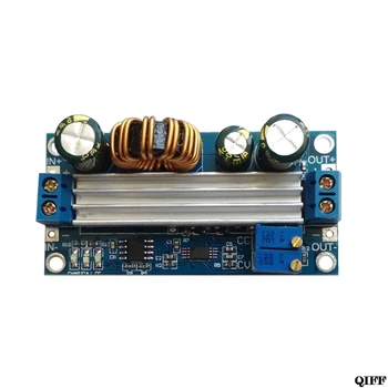 

Drop Ship&Wholesale DC-DC Auto Buck Boost Step Up/Down Module Power Supply Module Output Adjustable APR28