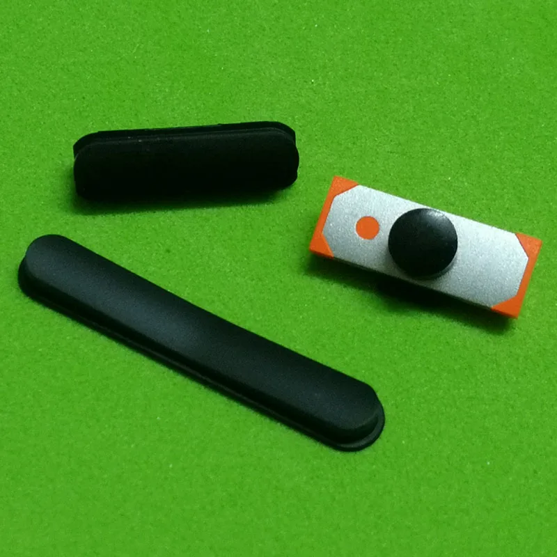 

1sets Power on off switch volume button for iPad 2 3 4 A1395 A1396 A1416 A1460 for ipad2 for ipad4 up down Silent mute side key