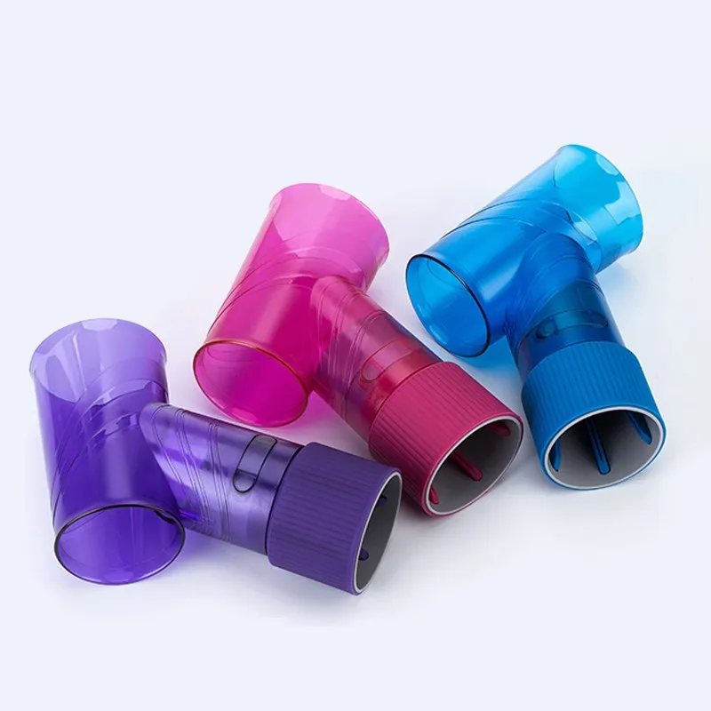 Professional Portable Hair Dryer Diffuser Magic Wind Spin Curl Hair Roller Curler Maker Salon Hairdressing Styling Tool
