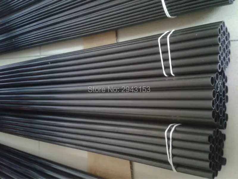 Pultrision Carbon Fiber Tube (11)