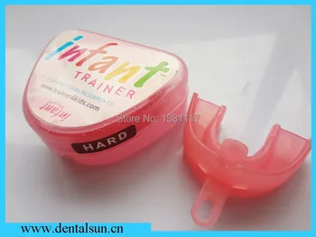 

Infant Tooth Trainer Appliance/MRC Infant Teeth Trainer