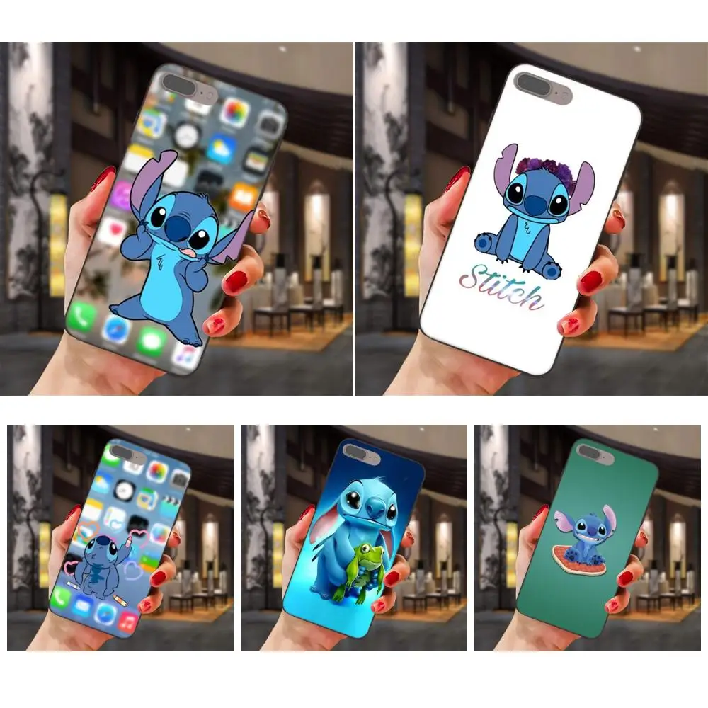 

Lilo and Stitch Ohana Sweety Stitch For Galaxy C5 C7 J1 J2 J3 J330 J5 J6 J7 J730 2017 Ace Core Duo Max Mini Plus Prime Pro