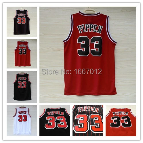 cheap scottie pippen jersey