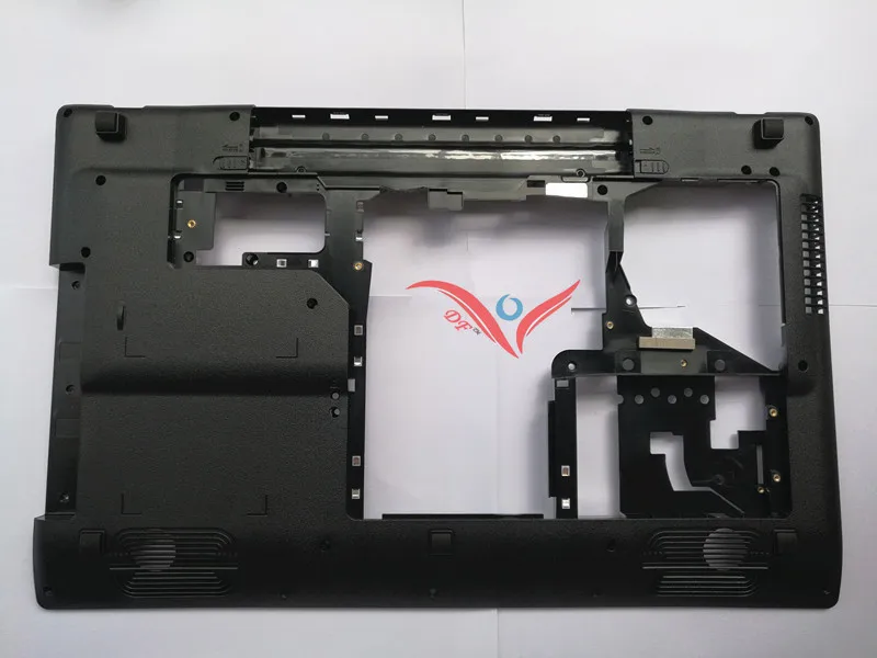 Laptop Bottom Case for MSI GE70 2PE 210XES black 307759D211P89 E2P 751D2XX P89