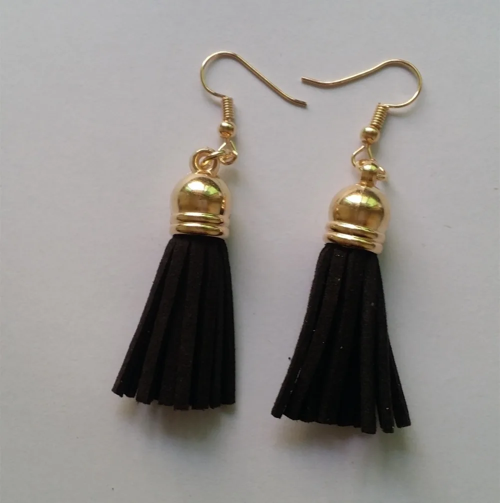 Серьги с кисточками Модная бижутерия оптом из Китая 2017|tassel earrings|earrings fashionearrings tassel