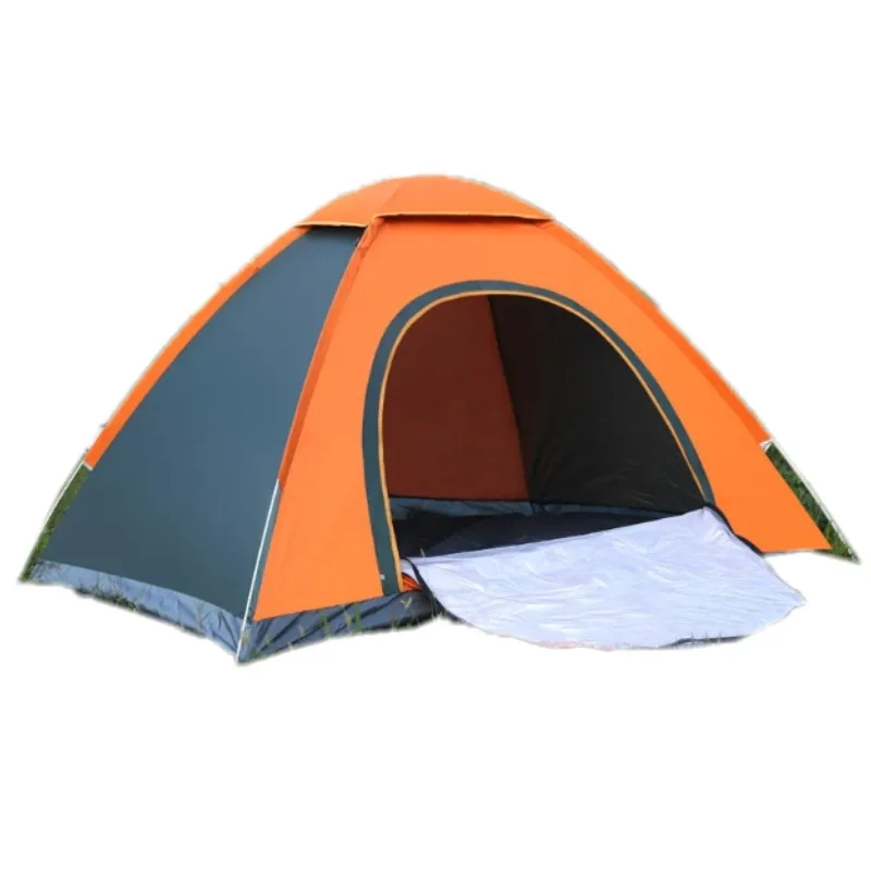 Палатки Tentipi Safir 15