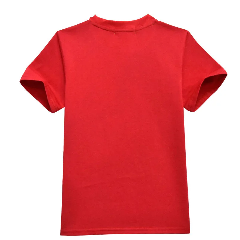 Детские футболки с 3D принтом «Как приручить дракона» для мальчиков летние футболки с короткими рукавами Лидер продаж, повседневная уличная детская одежда