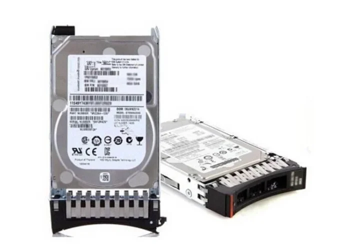 Для 300G 10 K 6 GB SAS 2,5 42D0638 42D0637 42D0641 3 годовая гарантия