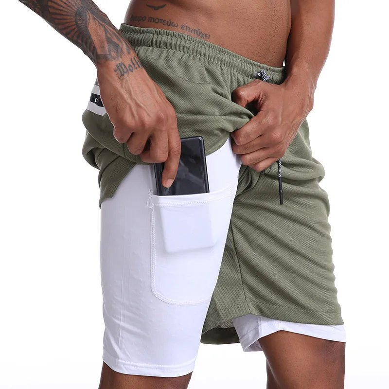 Cheap Shorts de corrida
