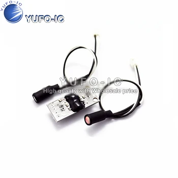 

Light source Tracking Board/Solar Tracking module/solar Automatic tracker/homing module/Ray tracking