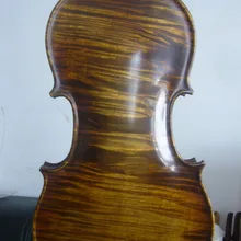 Скрипки 4/4 stradi модель 1715, антикварные старый стиль Дата: 0321