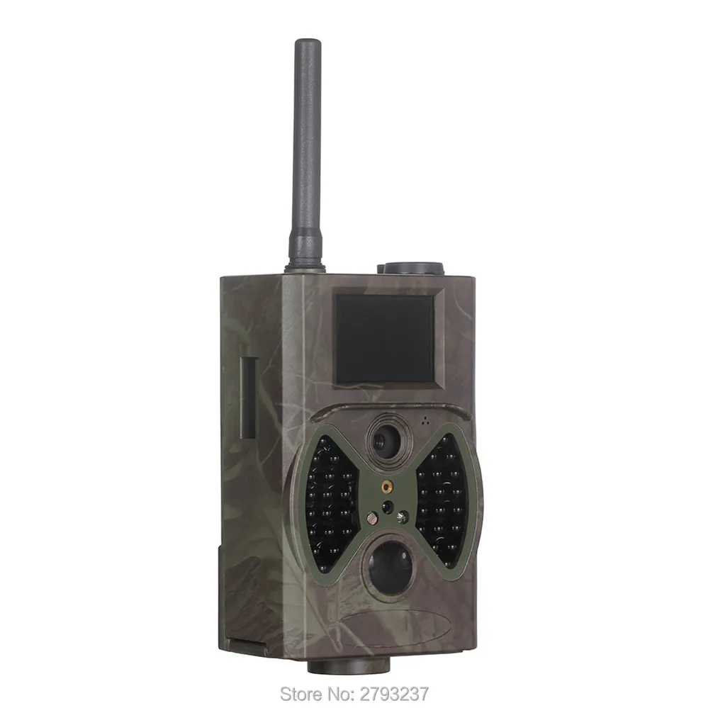 

Infrared Digital Trail Camera Trail Game Hunting Scouting Camera