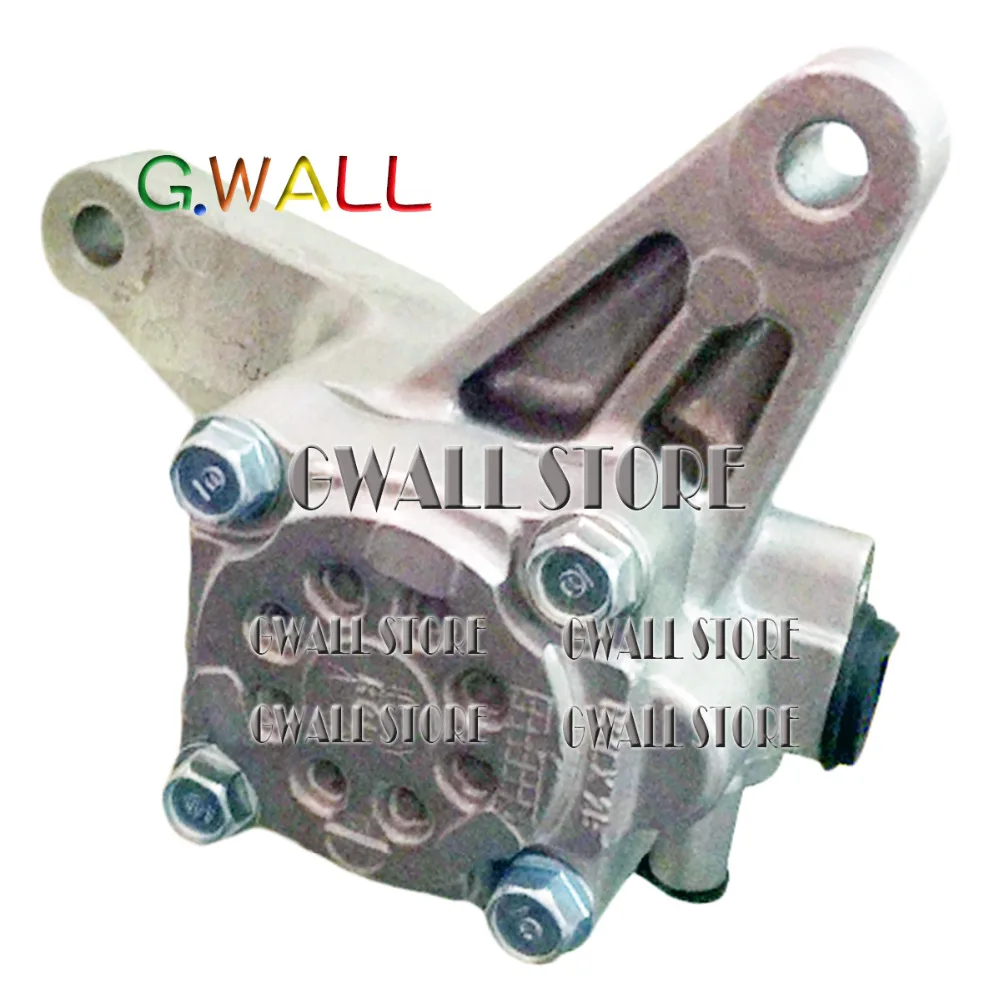 New Power Steering Pump For Car Honda Odyssey 1999 2004 56110P8CA01