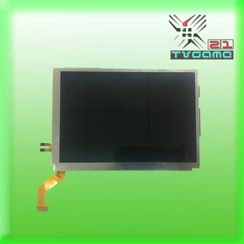 

Up LCD Screen For Nintend 3DS XL Replacement Top LCD Screen For 3DS XL