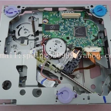 CD механизм привода палубный погрузчик laufwerk для автомобильной CD bluetooth Радио FoMoCo HCD340AB AM2T-18C939-AB