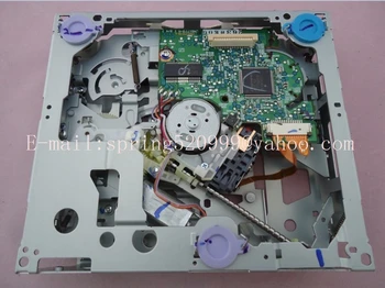 CD mechanism drive deck loader laufwerk for car Audio system CD bluetooth radio FoMoCo HCD340AB AM2T-18C939-AB
CD mechanism drive deck loader laufwerk for car Audio system CD bluetooth radio FoMoCo HCD340AB AM2T-18C939-AB