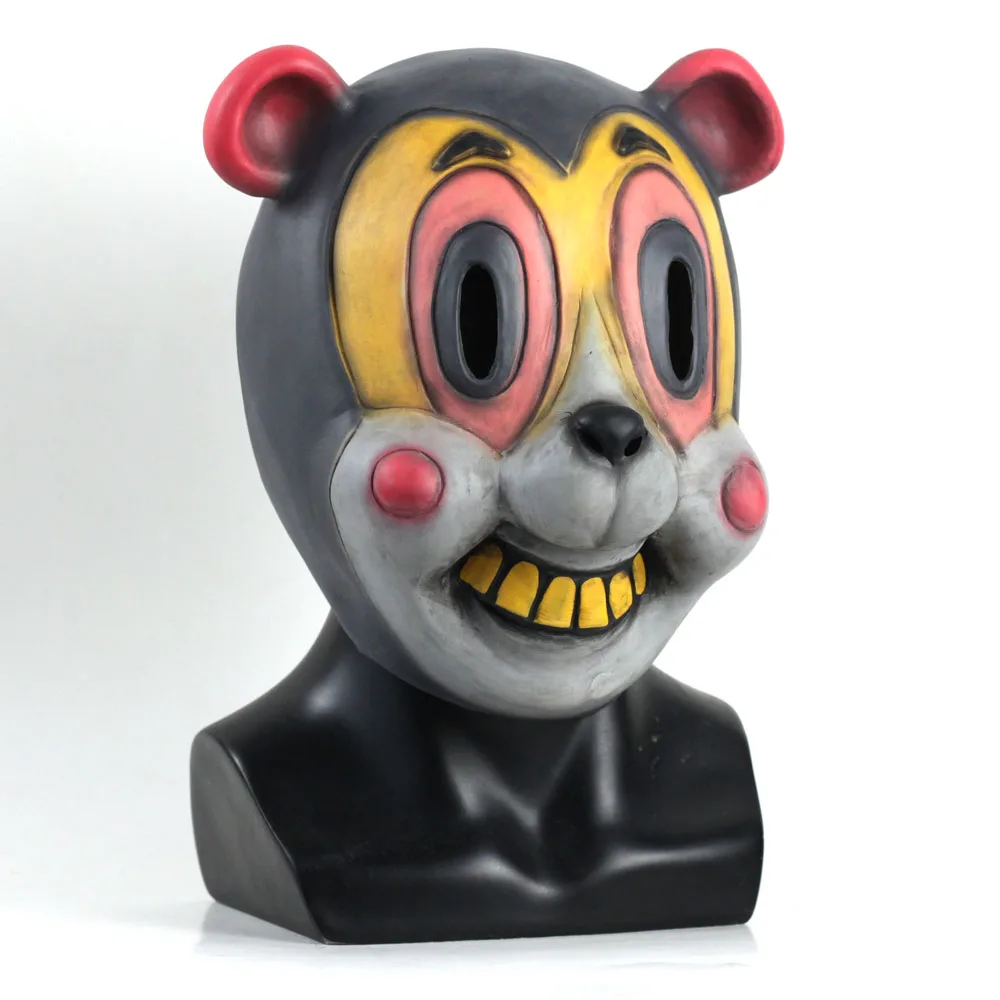 Tempermonkey. Tempermonkey