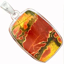 Lovegem Подлинная вишня крик кулон 925 серебро, 43,5 мм, AP3560