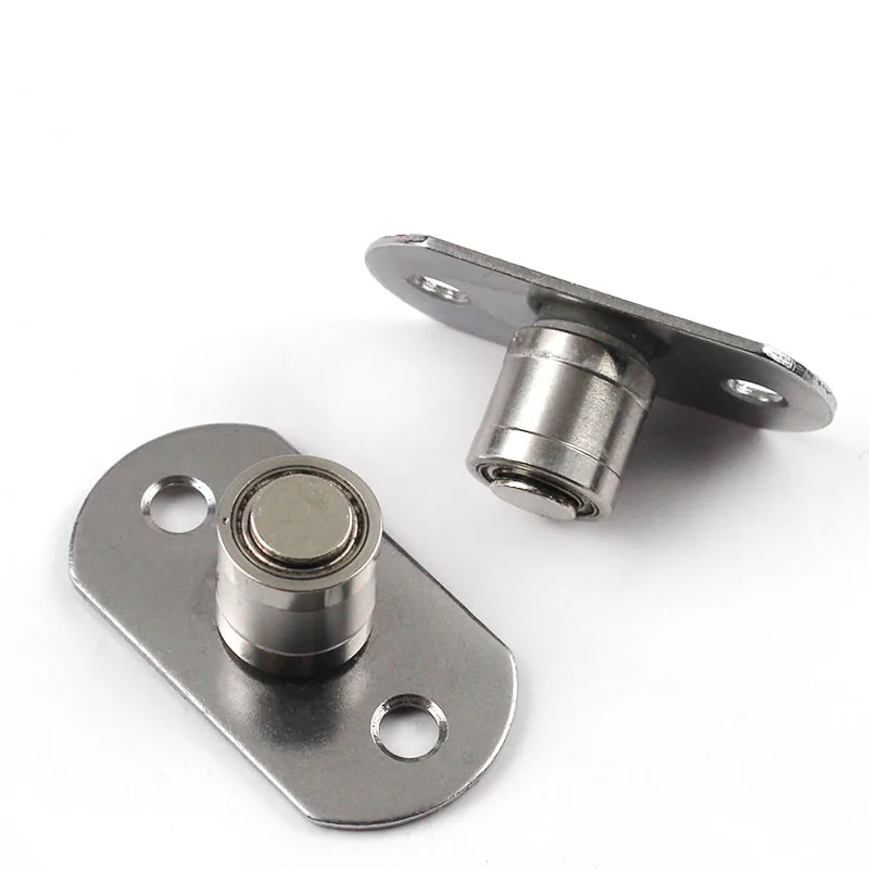 

free shipping door roller sliding door bearing locator hanging pulley stopper director shaft hardware fitting