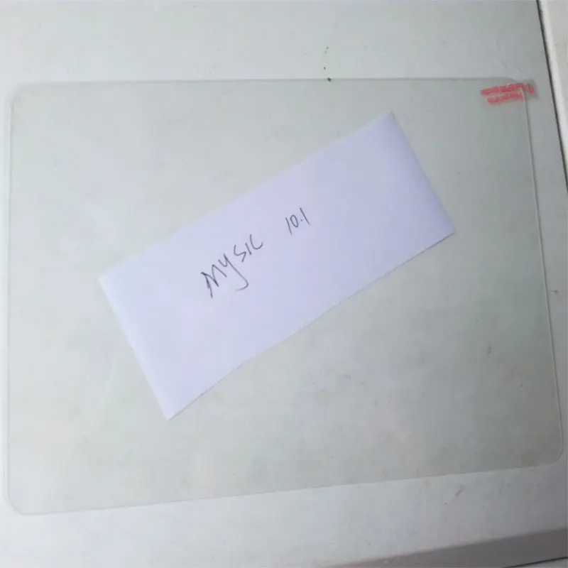 

Закаленное стекло для экрана Teclast T10, T20, 10,1 дюйма, с отверстием