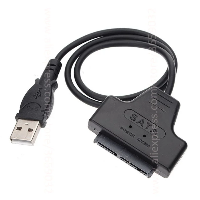 Кабель Для Ssd Диска Купить
