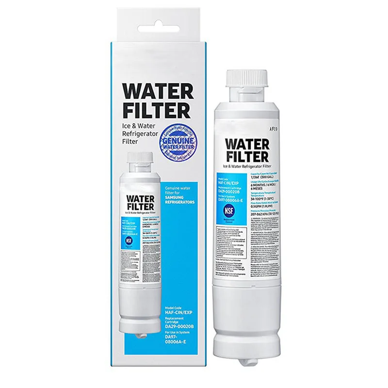 srf890swls water filter