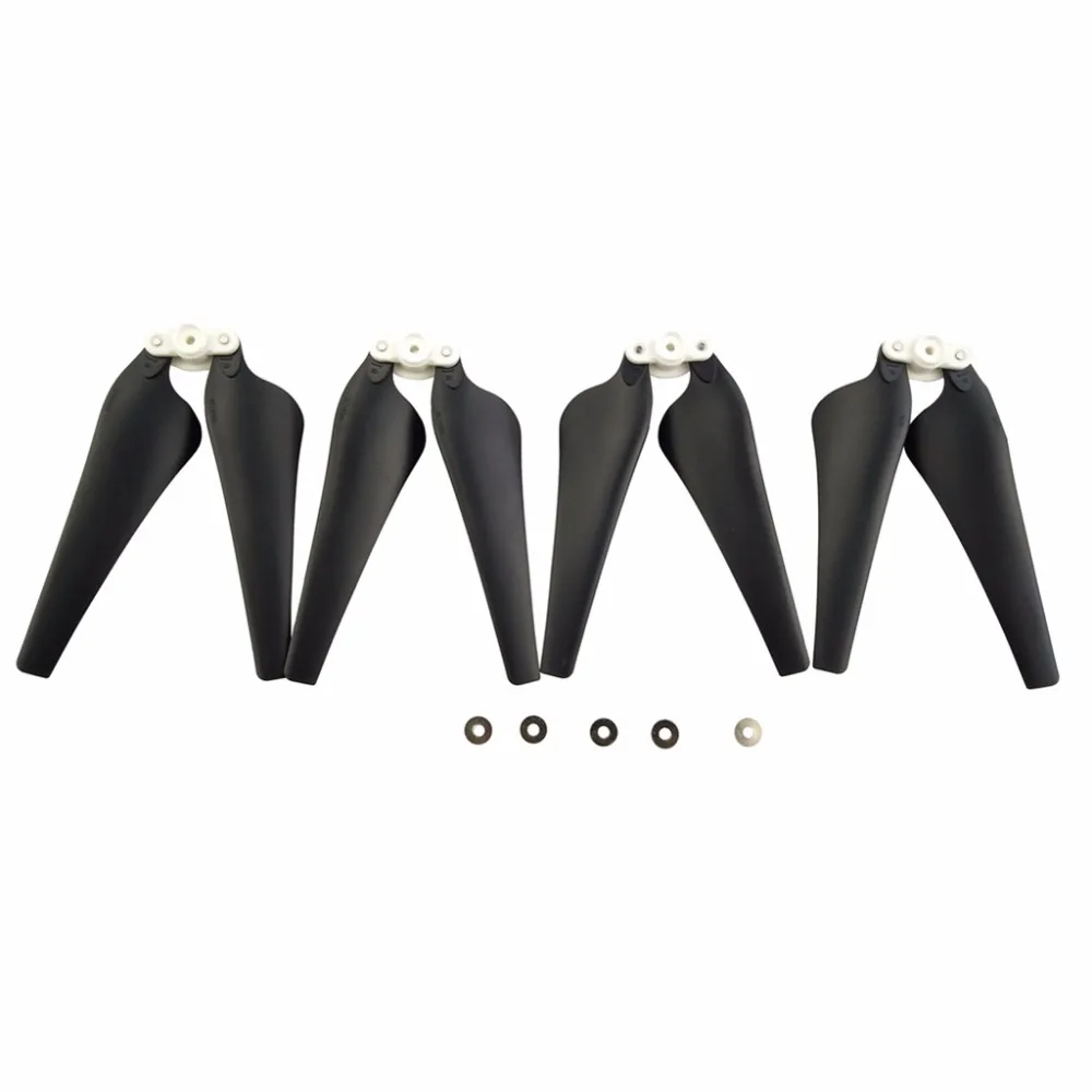 Запчасти для лопастей БПЛА SYMA X8C X8G X8W X8HG X8HW пропеллеров | Игрушки и хобби