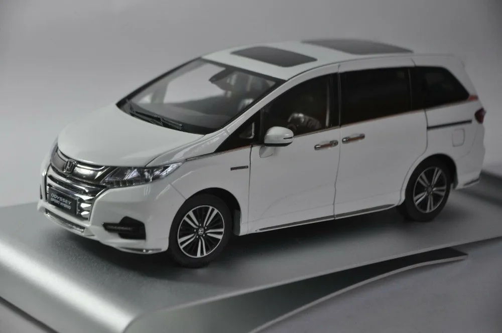 Honda Odyssey Sport Hybrid 2019