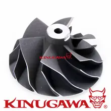 Kinugawa Turbo Compressor Roda 47/58mm para Mitsubishi/para VOLVO S70 V70 TD04 TD04HL 19 T