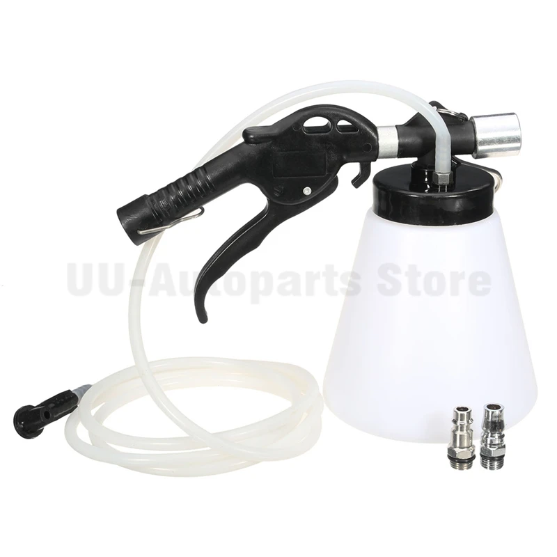 90 -120 psi Car Van Brake Fluid Bleeder Brake Bleeding Tool for Cars 90 -120 psi Car Van Brake Fluid Bleeder Brake Bleeding Tool for Cars