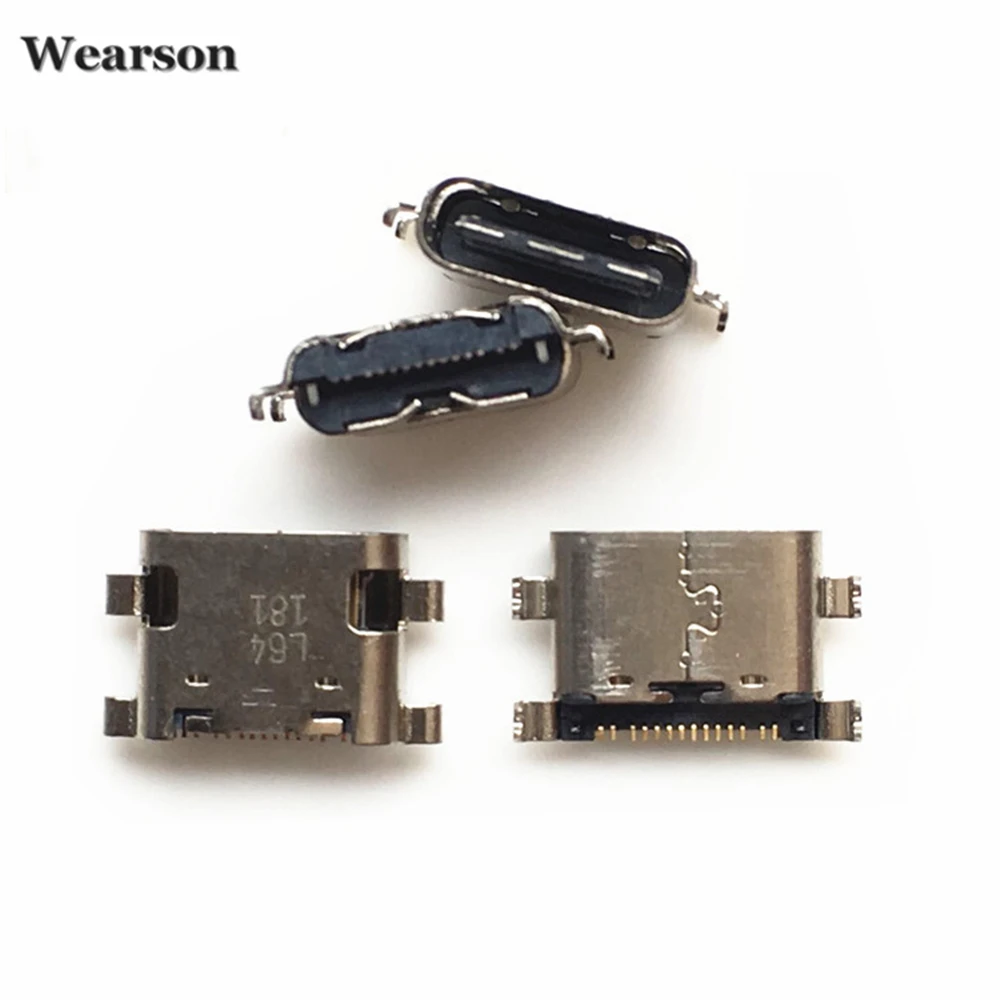 For ZTE Nubia Z11Mini Z11 Mini Max NX529J NX531J N1 NX541J USB Port Charging Socket New Free Shipping With Tracking Number