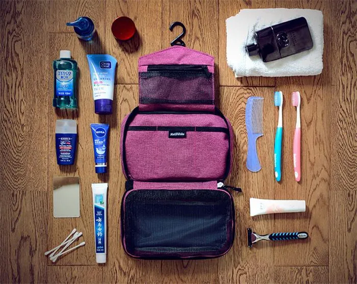 Naturehike Outdoor Necessary Hot Charm Unisex Portable In hands Nylon Waterproof Organizer Climbing Travel Cosmetic Makeup Bag Naturehike Outdoor Necessary Hot Charm Unisex Portable In hands Nylon Waterproof Organizer Climbing Travel Cosmetic Makeup Bag