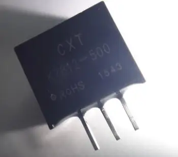 

DC-DC K7812-500 Wide voltage input 0.5A 12V Output non-isolated Regulator module K7812-500