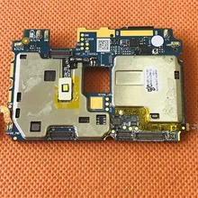 Б/у оригинальная материнская плата 4G ram+ 64G rom материнская плата для VKworld S8 MTK6750T Восьмиядерный