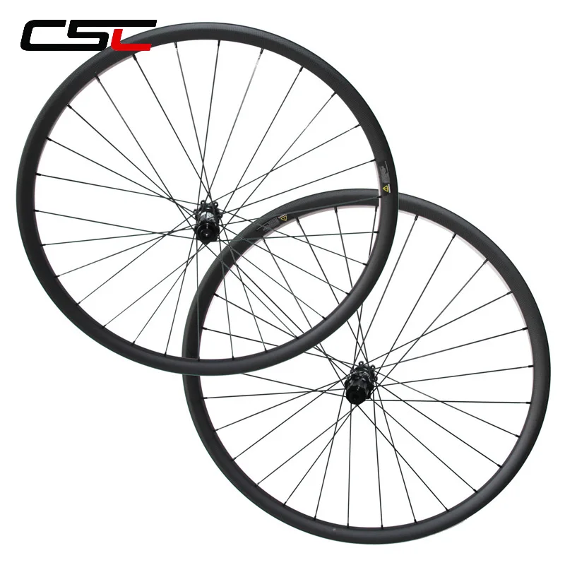 27 1 2 inch mountain bike wheels