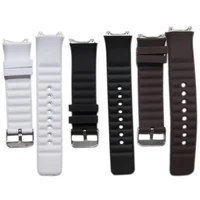 09 Smart Watchband Silicone Wristwatch Strap Replaceable Watches Band For DZ 09 Watch XJ66 (5)
