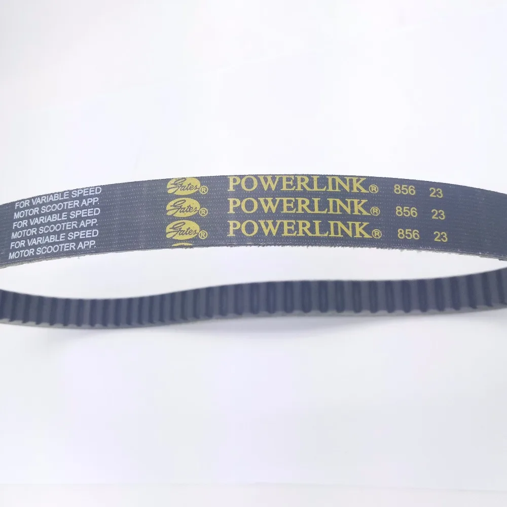 

New CVT Belt For 250 257 260 300 YP VOG Yamaha Linhai Buyang FA-D300 H300 Manco talon Scooter Go Kart Buggy ATV