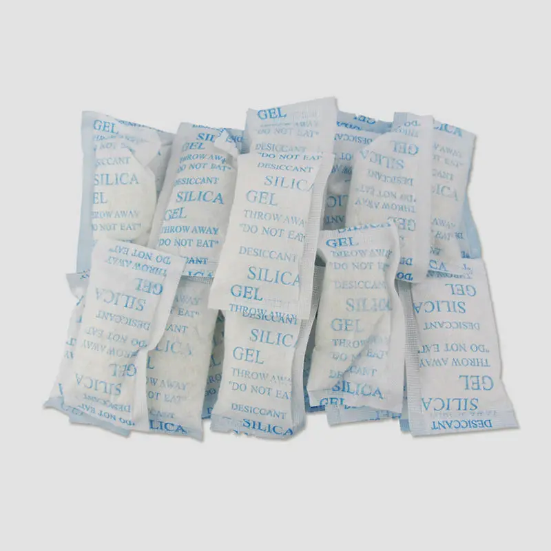 Silica Gel HG118-(4)