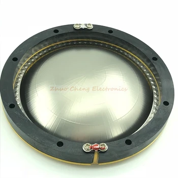 

Diaphragm Horn Tweeter for DAS K8, K10, ND 8, ND 10 16 ohm