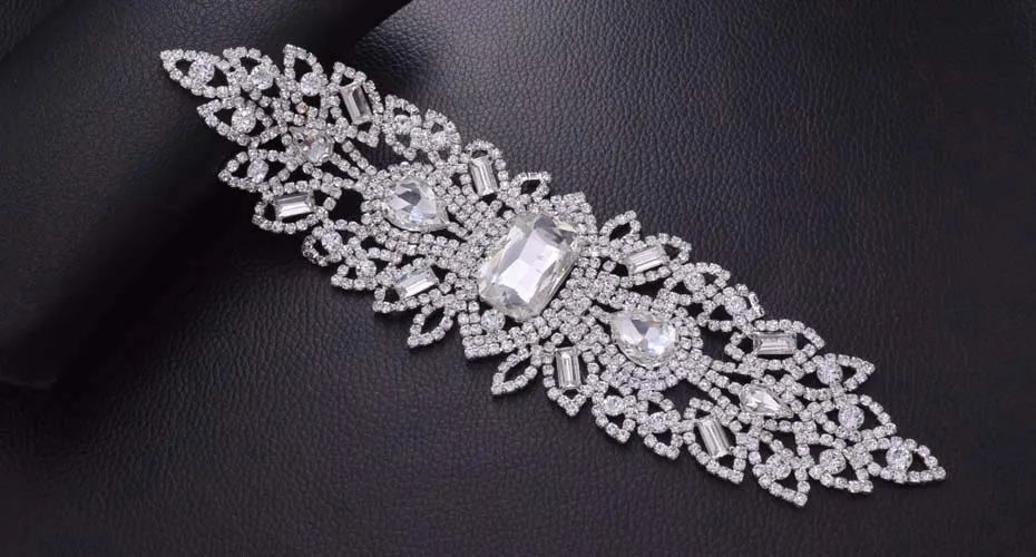 blet for dress HD-892 (8)