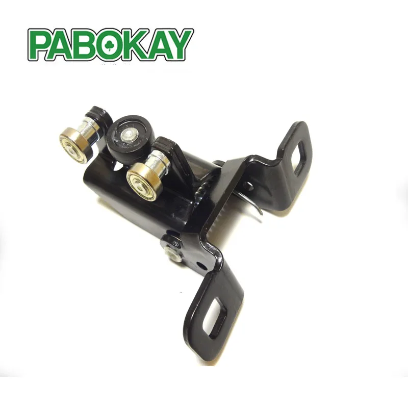 

FOR Ford Transit 2000-2006 sliding door roller guide & hinge / middle right NEW YC15V268B40AJ YC15-V268B40-AD BSG30-975-006