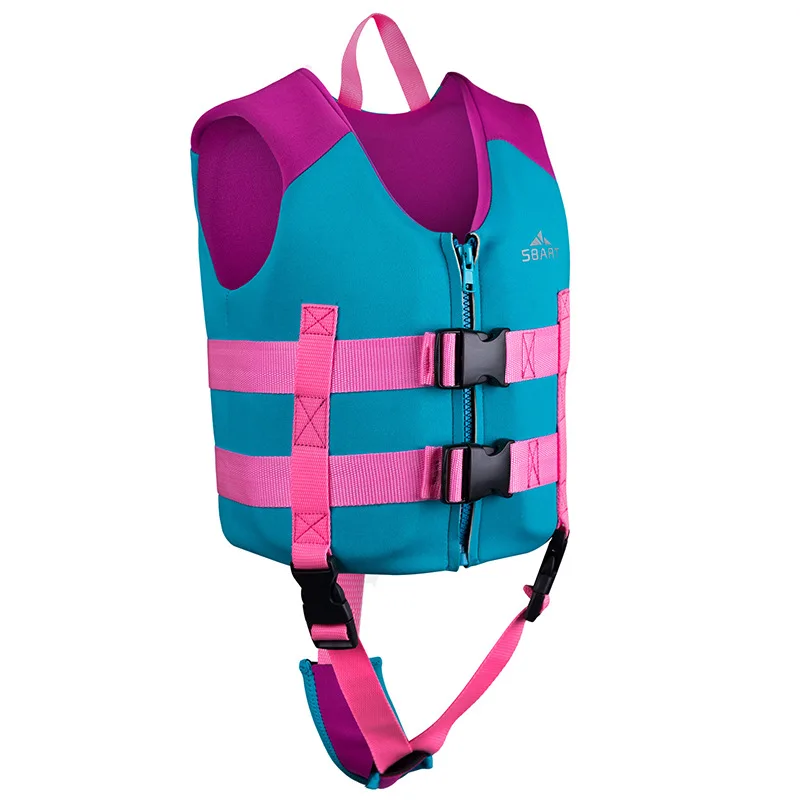 Детский жилет для плавания серфинга и дрифтинга 2017|swimming buoyancy|kids swimming vestsswim vest kids |