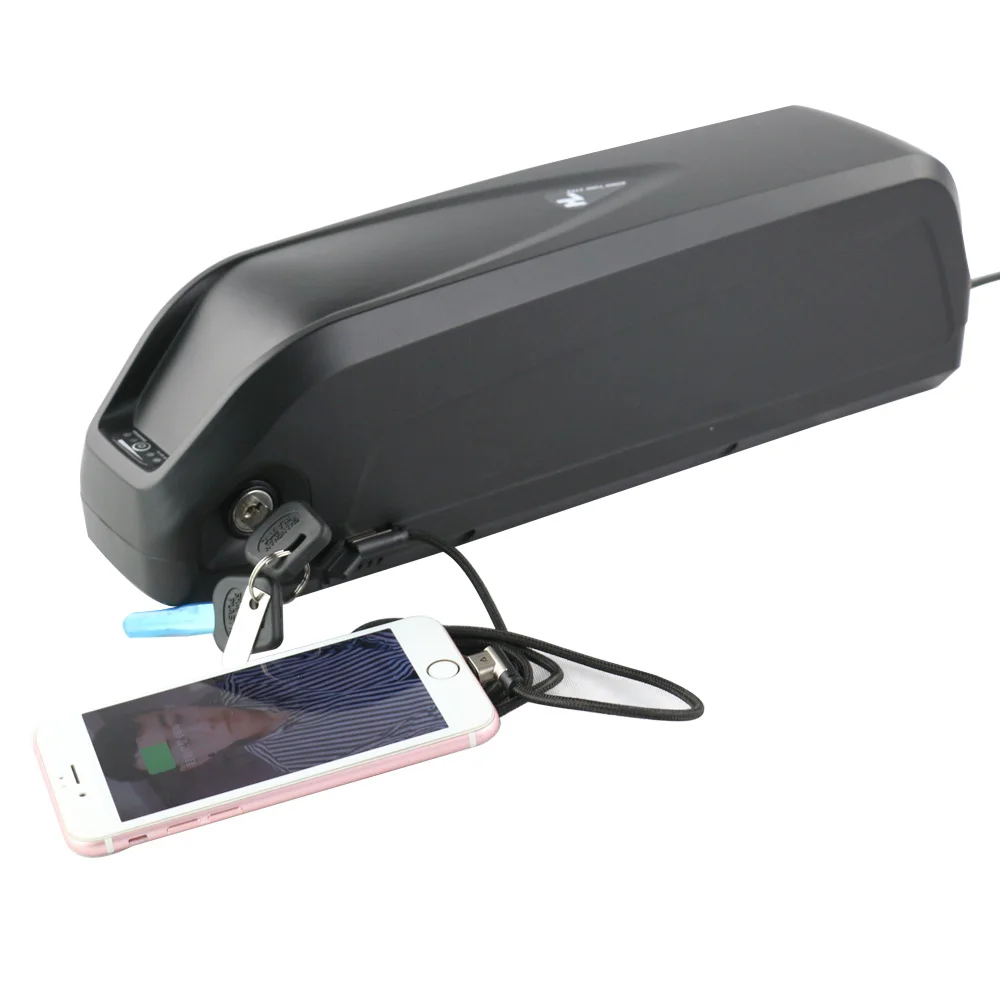 Excellent LG Cells 48V 16Ah 1000w 1500w rechargeable Electric Bike Lithium Ebike Battery Pack with USB Port ISO9001/CE/ROHS/UN38.3 Test 2 Excellent LG Cells 48V 16Ah 1000w 1500w rechargeable Electric Bike Lithium Ebike Battery Pack with USB Port ISO9001/CE/ROHS/UN38.3 Test 2