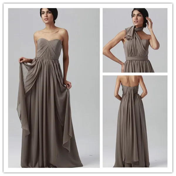 J0002 Random transform A Line Sweetheart Pleat Ruffles