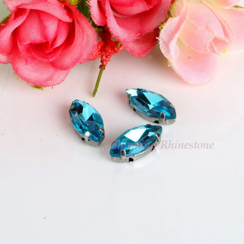 Aquamarine
